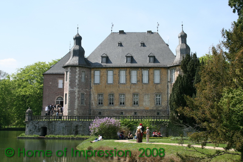 Renaissancefest2008-Schloss Dyck 049