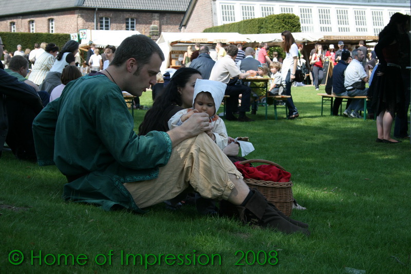 Renaissancefest2008-Schloss Dyck 075