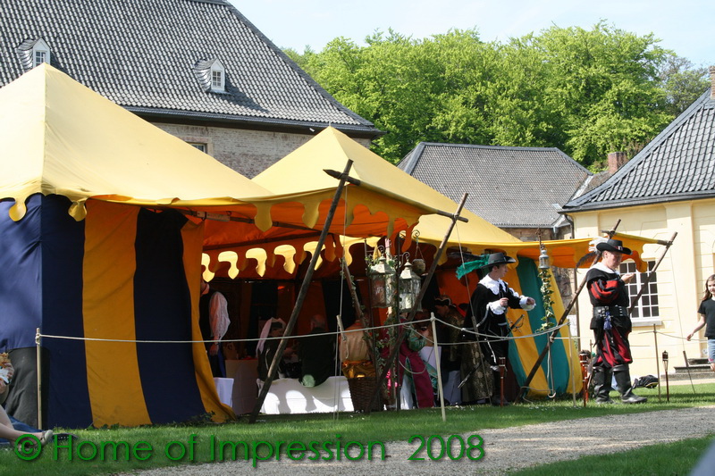 Renaissancefest2008-Schloss Dyck 079