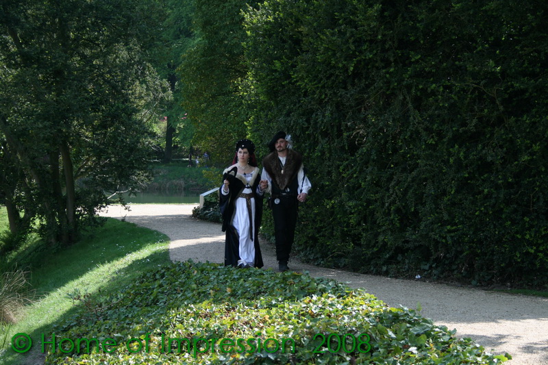 Renaissancefest2008-Schloss Dyck 081