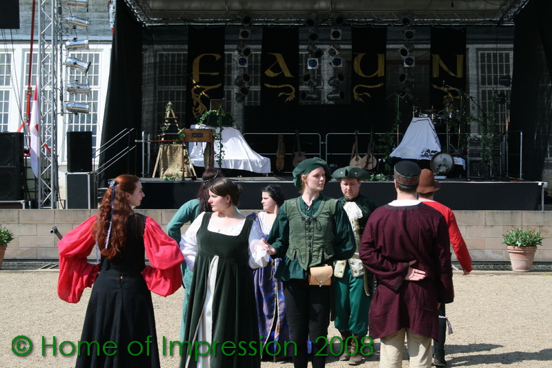 Renaissancefest2008-Schloss Dyck 086