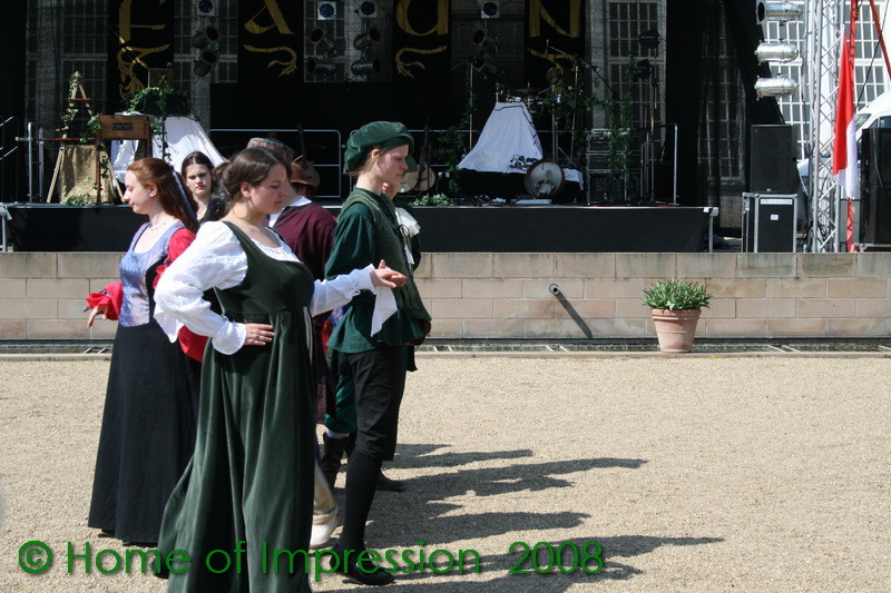 Renaissancefest2008-Schloss Dyck 087