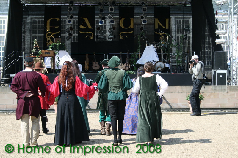 Renaissancefest2008-Schloss Dyck 089