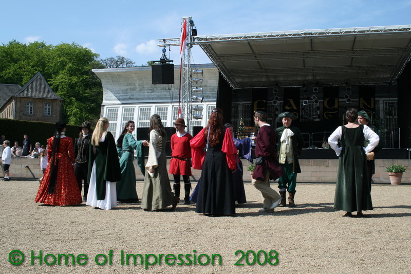 Renaissancefest2008-Schloss Dyck 091