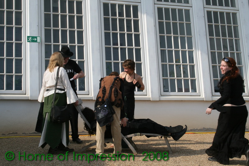 Renaissancefest2008-Schloss Dyck 023