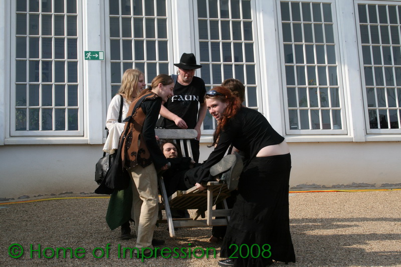 Renaissancefest2008-Schloss Dyck 026